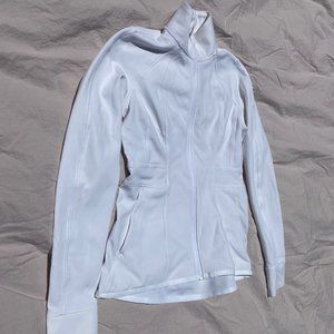 size 6 Lululemon Define jacket